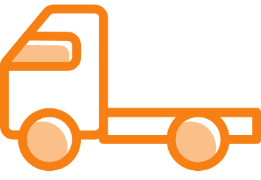 南召拖车/平板车
